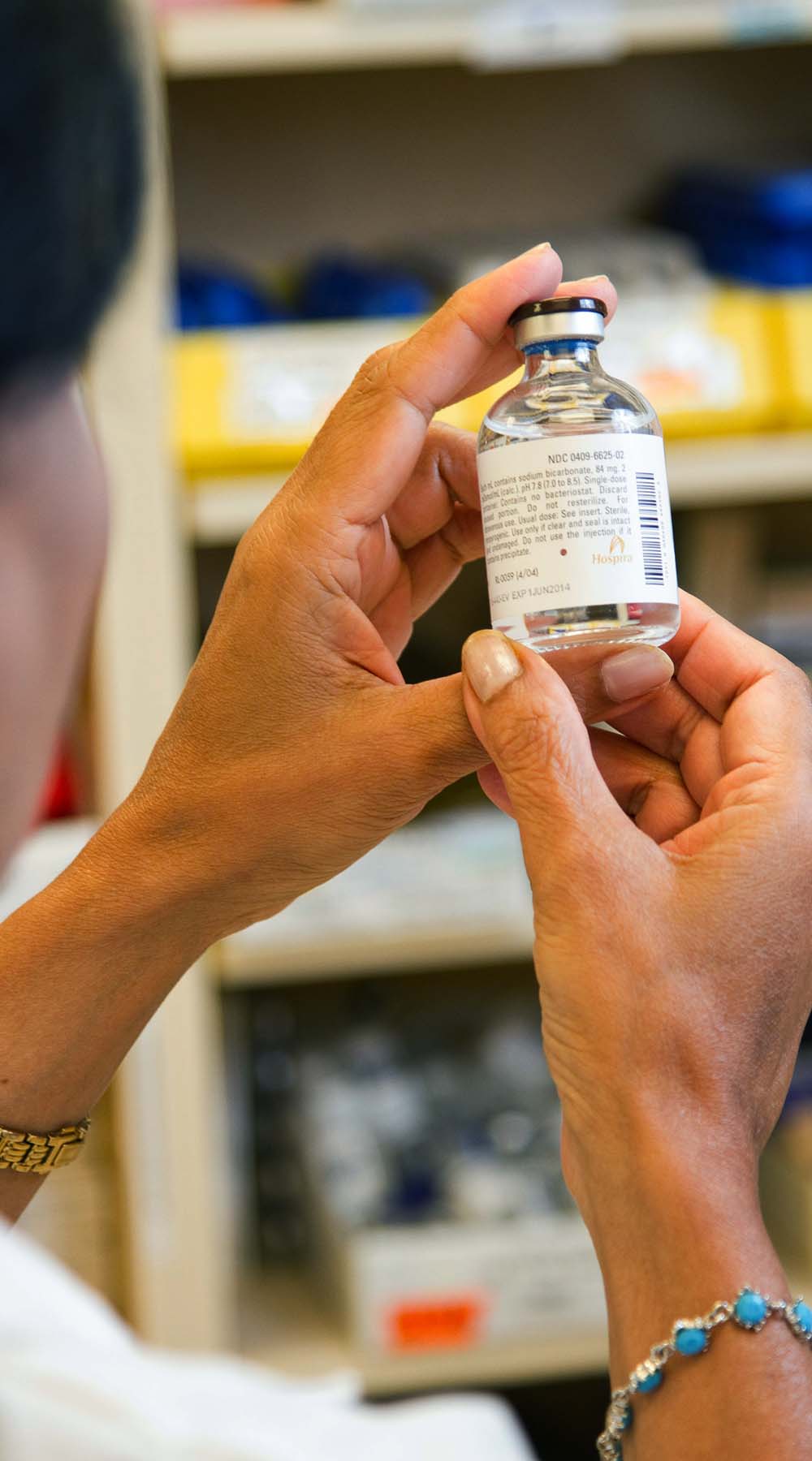 Farmacia Montebello pharmacy